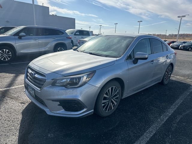 2019 Subaru Legacy Premium