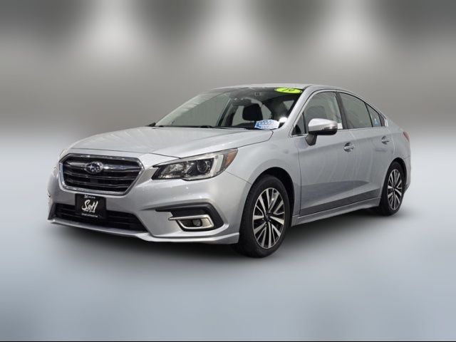 2019 Subaru Legacy Premium