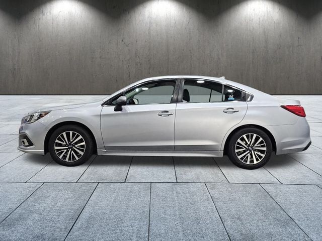 2019 Subaru Legacy Premium