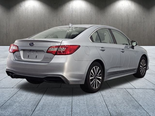 2019 Subaru Legacy Premium