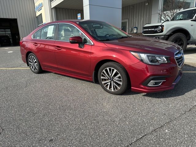 2019 Subaru Legacy Premium