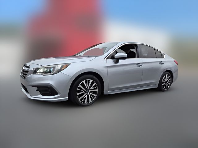 2019 Subaru Legacy Premium