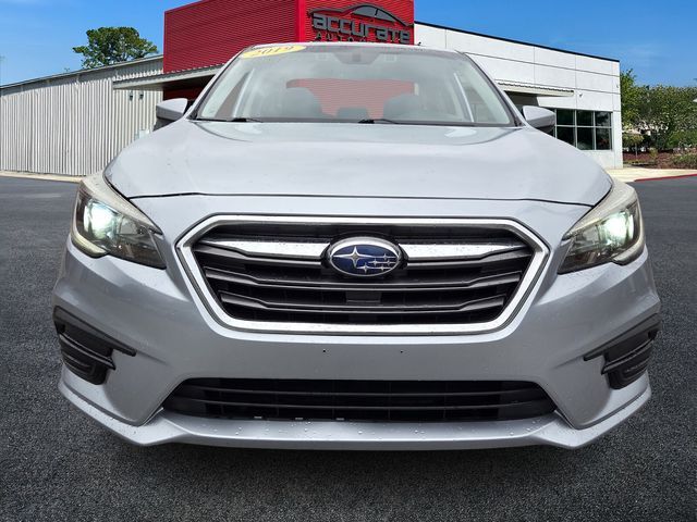 2019 Subaru Legacy Premium