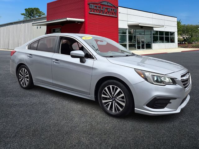 2019 Subaru Legacy Premium