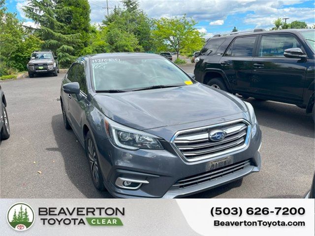 2019 Subaru Legacy Premium