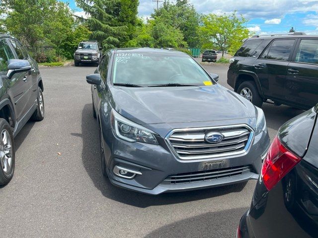 2019 Subaru Legacy Premium