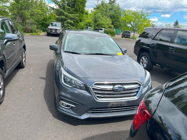 2019 Subaru Legacy Premium