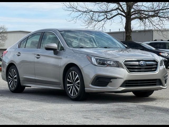 2019 Subaru Legacy Premium