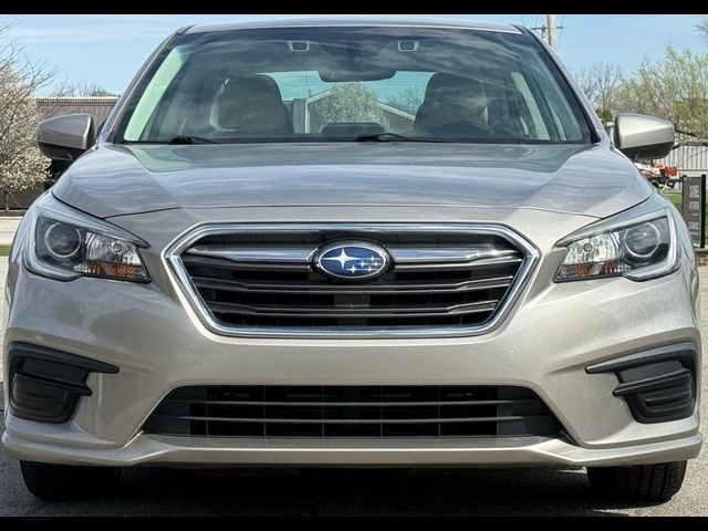 2019 Subaru Legacy Premium