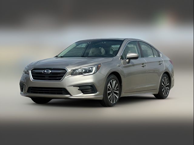 2019 Subaru Legacy Premium