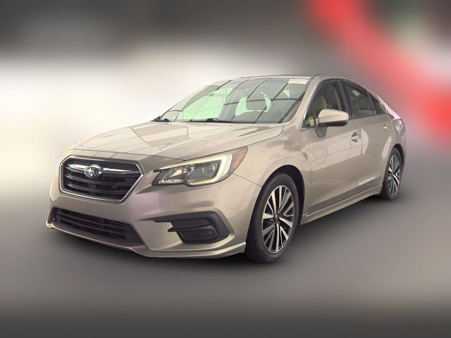 2019 Subaru Legacy Premium