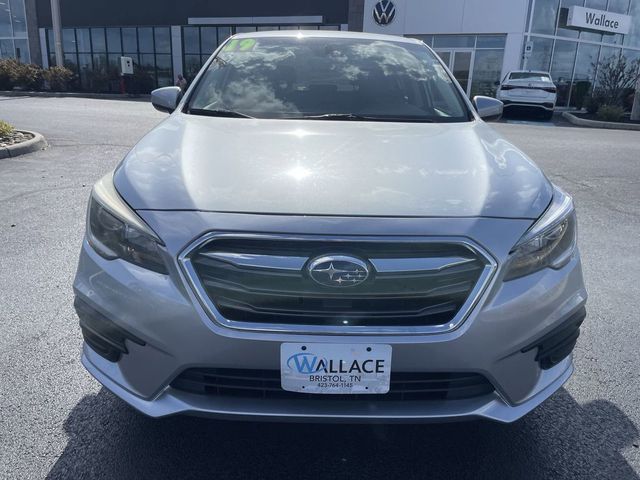 2019 Subaru Legacy Premium