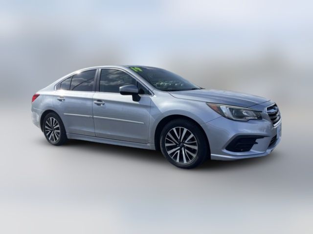 2019 Subaru Legacy Premium