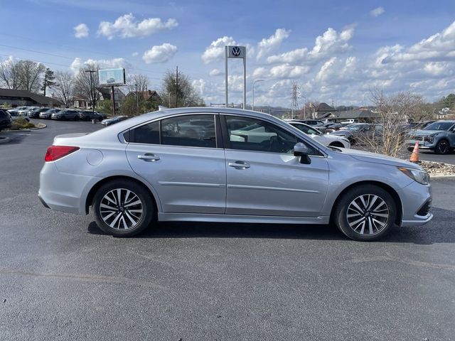 2019 Subaru Legacy Premium