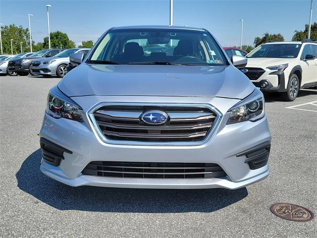 2019 Subaru Legacy Premium