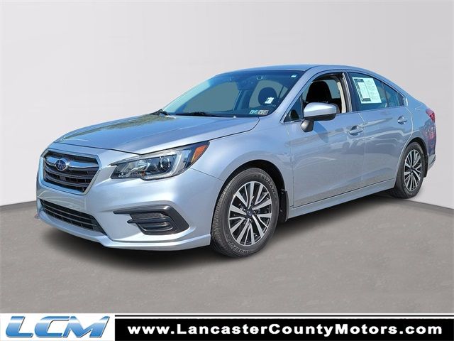 2019 Subaru Legacy Premium