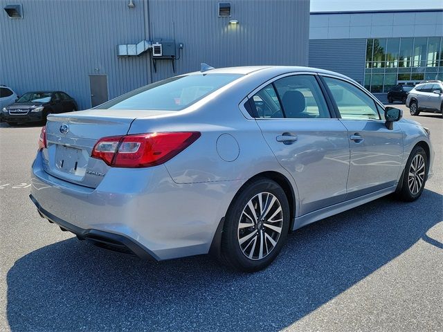 2019 Subaru Legacy Premium