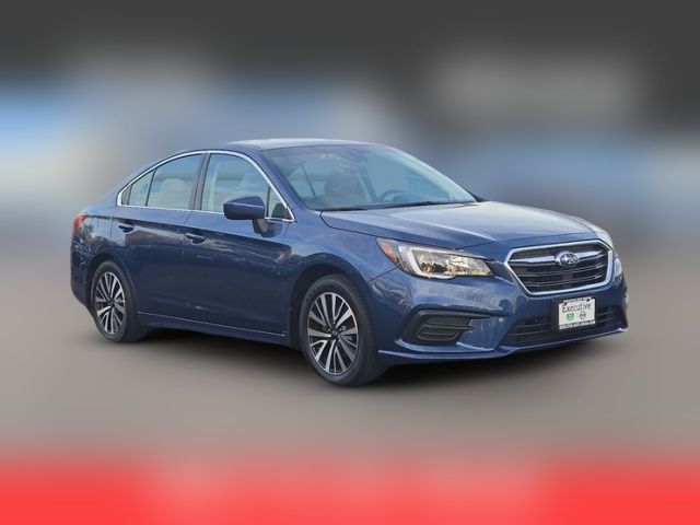 2019 Subaru Legacy Premium