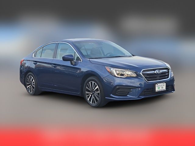 2019 Subaru Legacy Premium