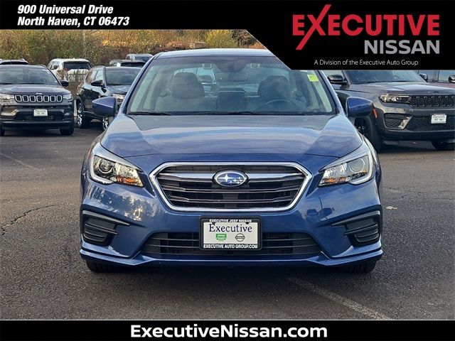 2019 Subaru Legacy Premium