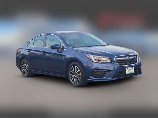 2019 Subaru Legacy Premium