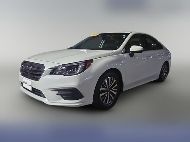 2019 Subaru Legacy Premium