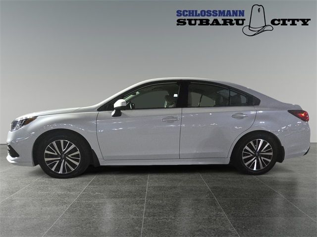 2019 Subaru Legacy Premium