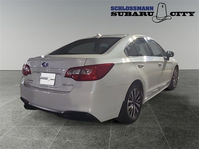 2019 Subaru Legacy Premium