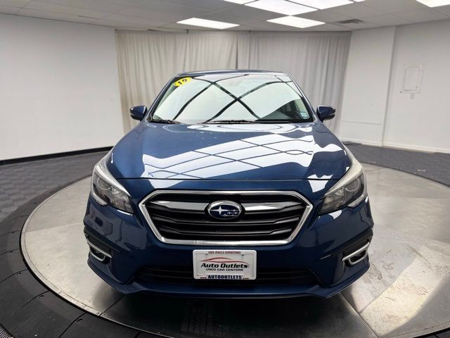 2019 Subaru Legacy Premium