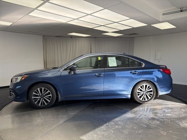 2019 Subaru Legacy Premium