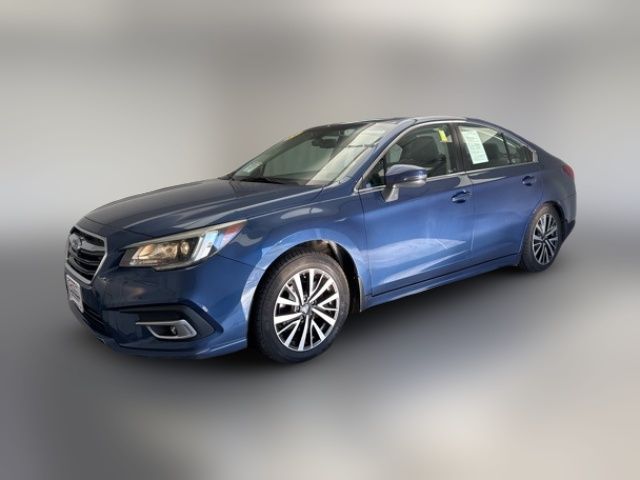 2019 Subaru Legacy Premium