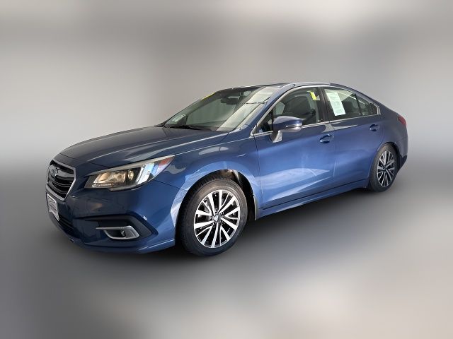 2019 Subaru Legacy Premium