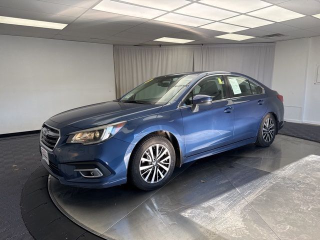 2019 Subaru Legacy Premium