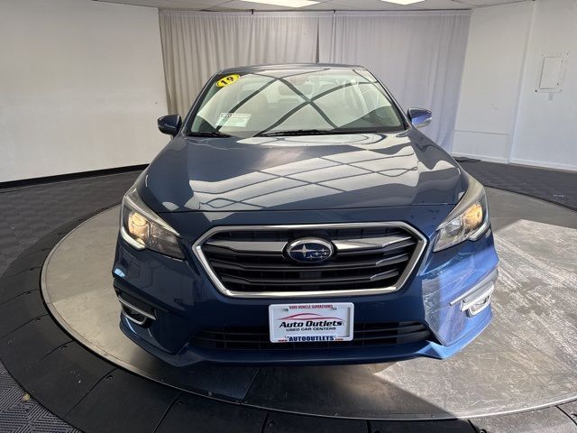 2019 Subaru Legacy Premium