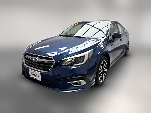 2019 Subaru Legacy Premium