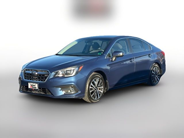 2019 Subaru Legacy Premium