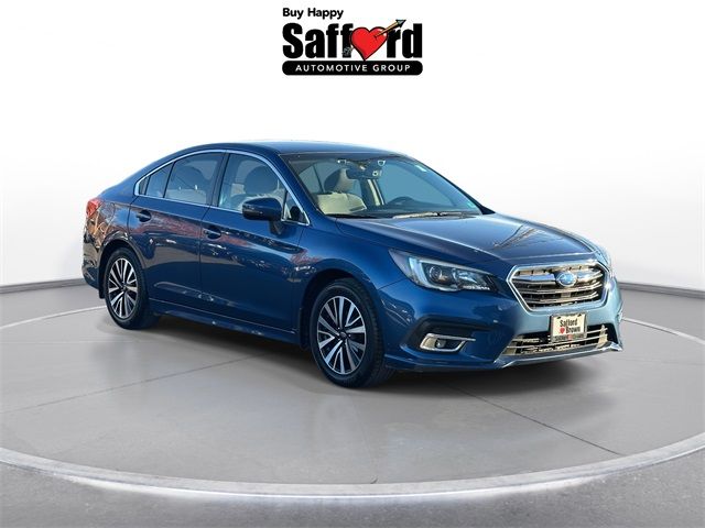 2019 Subaru Legacy Premium