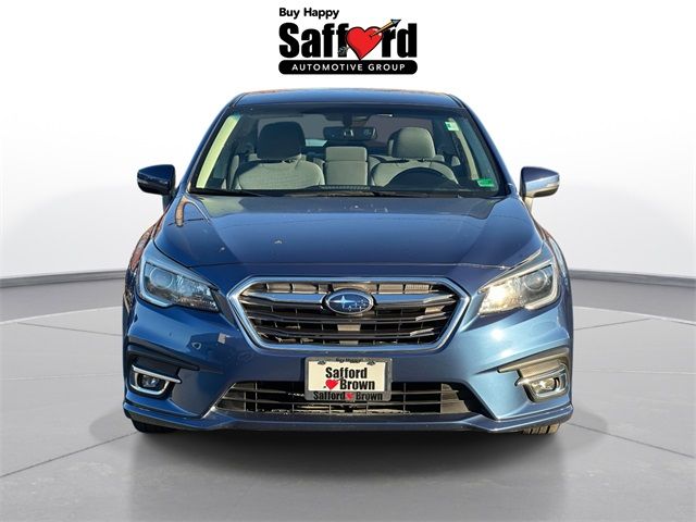 2019 Subaru Legacy Premium