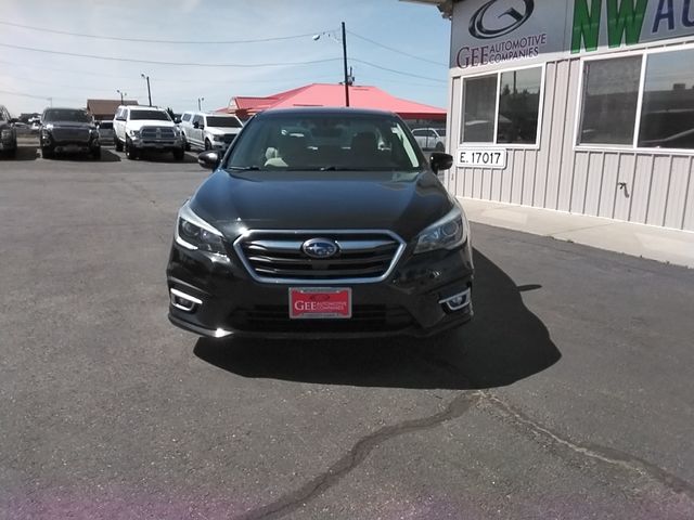 2019 Subaru Legacy Premium