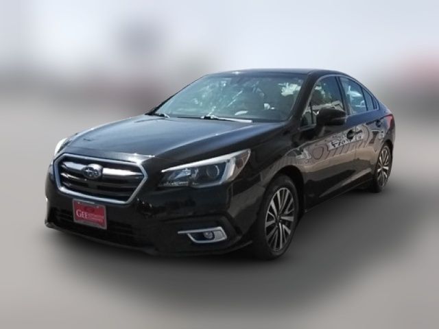 2019 Subaru Legacy Premium