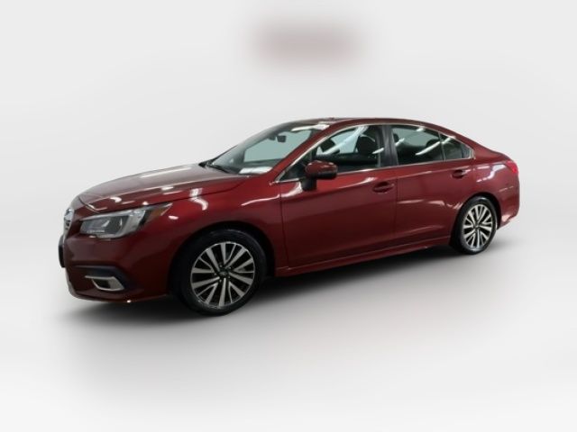 2019 Subaru Legacy Premium