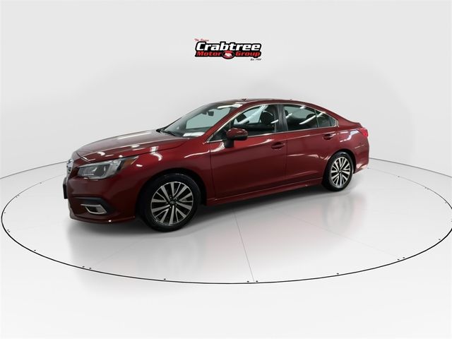 2019 Subaru Legacy Premium