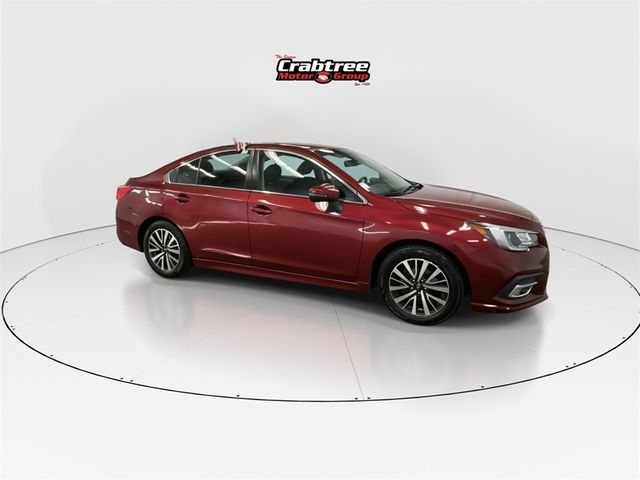 2019 Subaru Legacy Premium