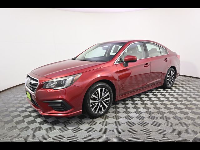 2019 Subaru Legacy Premium