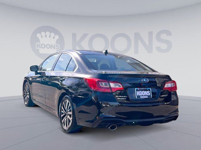 2019 Subaru Legacy Premium