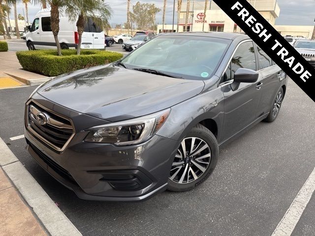 2019 Subaru Legacy Premium