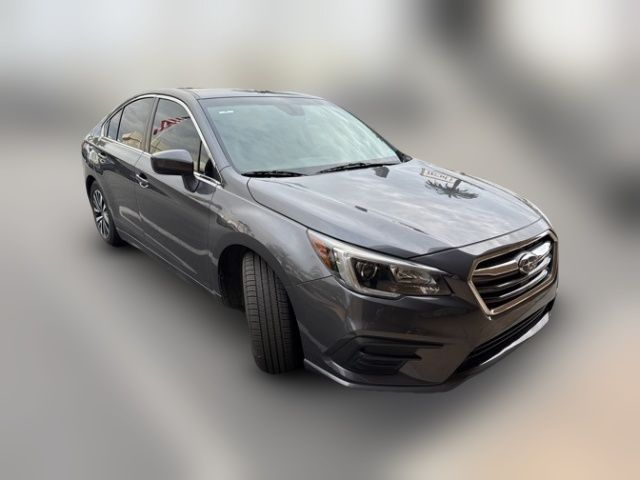 2019 Subaru Legacy Premium