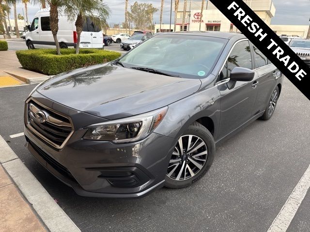 2019 Subaru Legacy Premium