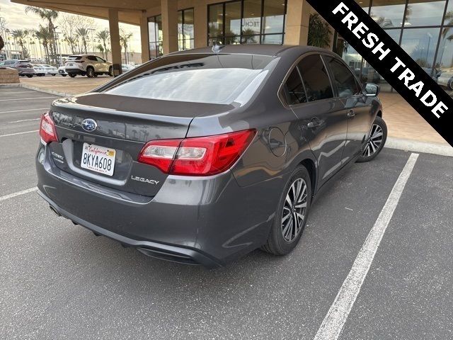 2019 Subaru Legacy Premium