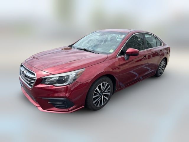 2019 Subaru Legacy Premium